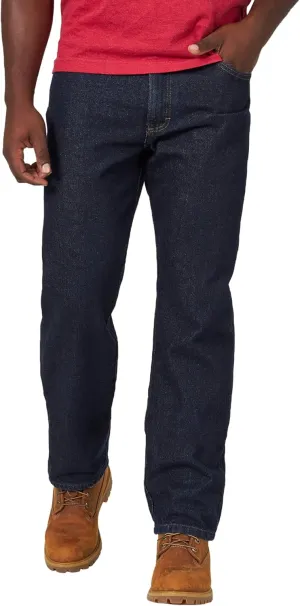 Men's Classic Relaxed Fit Jean