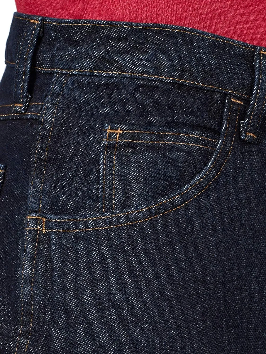 Men's Classic Relaxed Fit Jean