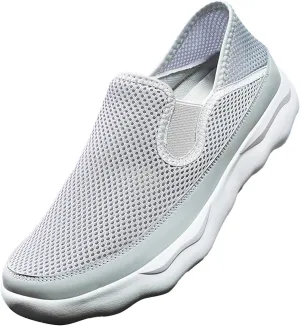 Men's Fashion Sneakers Mens Tennis Shoes Walking Shoe for Men Sneaker for Men Breathable Running Trail Sneaker
