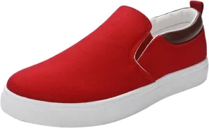 Men's Orthopedic Comfortable Slip-On Shoes Comfortable Lightweight Casual Walking Shoe Convenient Slip On Shoes