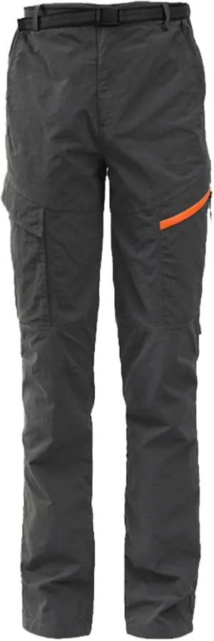Mens Outdoor Sports Quick Dry Sweatpants Military Casual Versatile Trouser Windproof and Rainproof Mountain Climbing Overalls