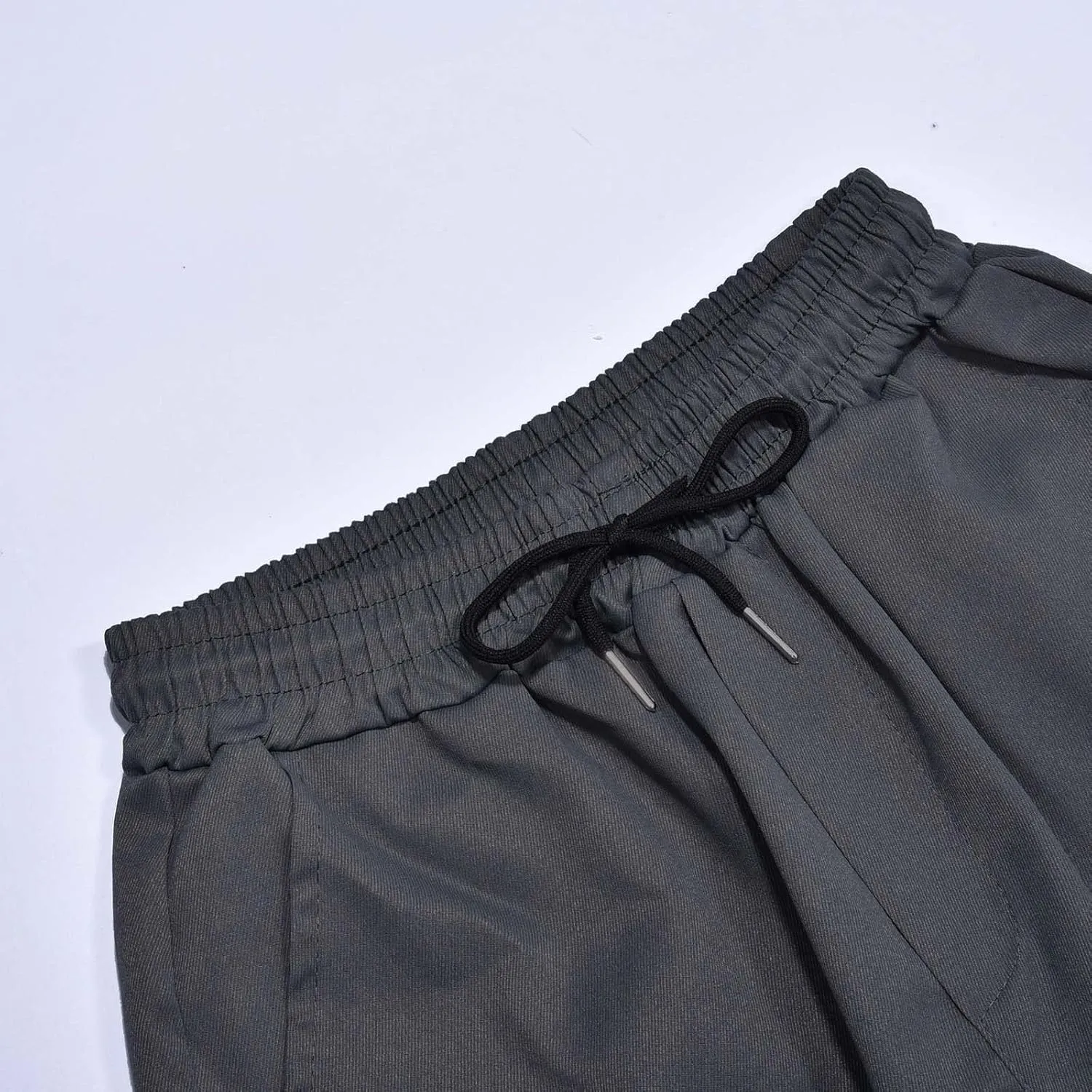 Men's Pants Cargo Relaxed Fit Men's Wild Cargo Pants Casual Joggers Sweatpants Outdoor Waterproof Hiking Work Pants