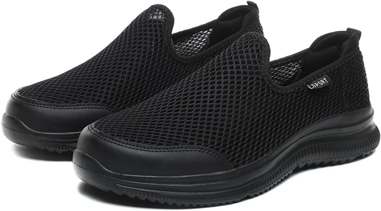 Men's Shoes Mens Athletic Shoes Tennis Shoe for Men Shoe for Men for Everyday and Travel Mesh Sneaker