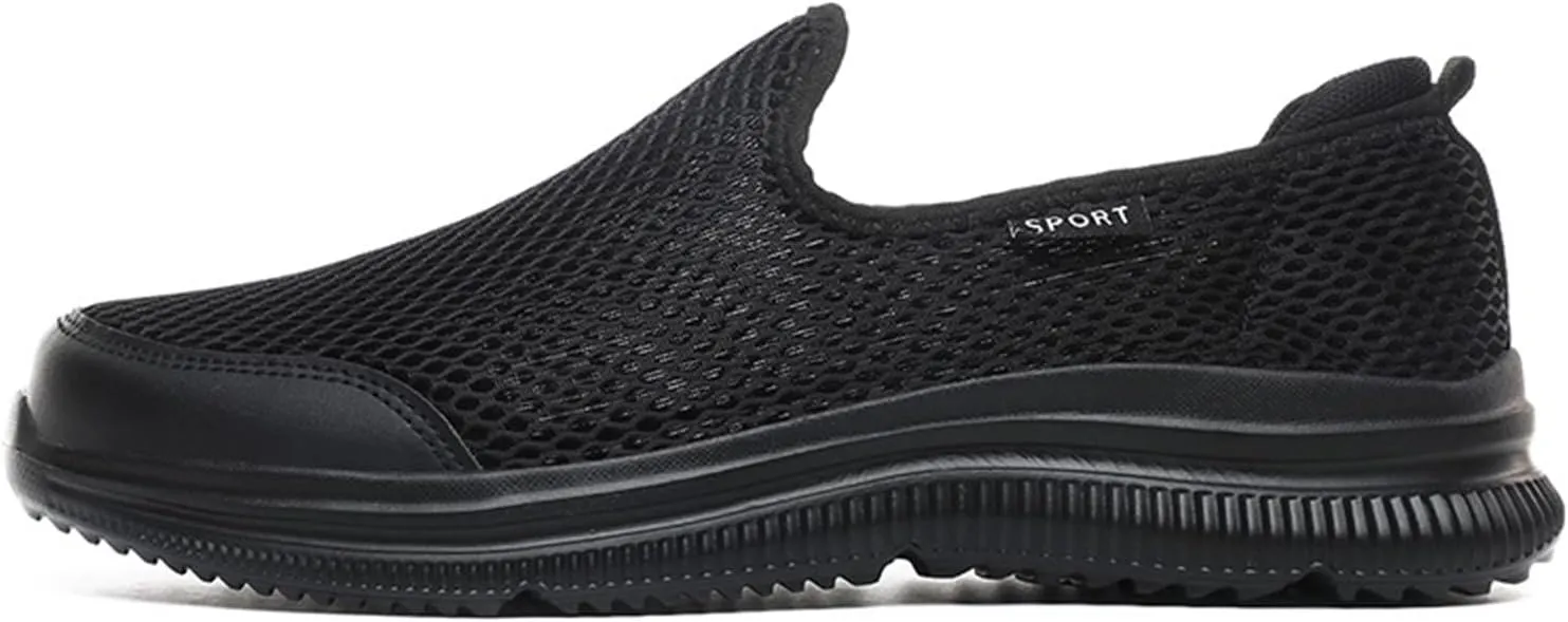 Men's Shoes Mens Athletic Shoes Tennis Shoe for Men Shoe for Men for Everyday and Travel Mesh Sneaker
