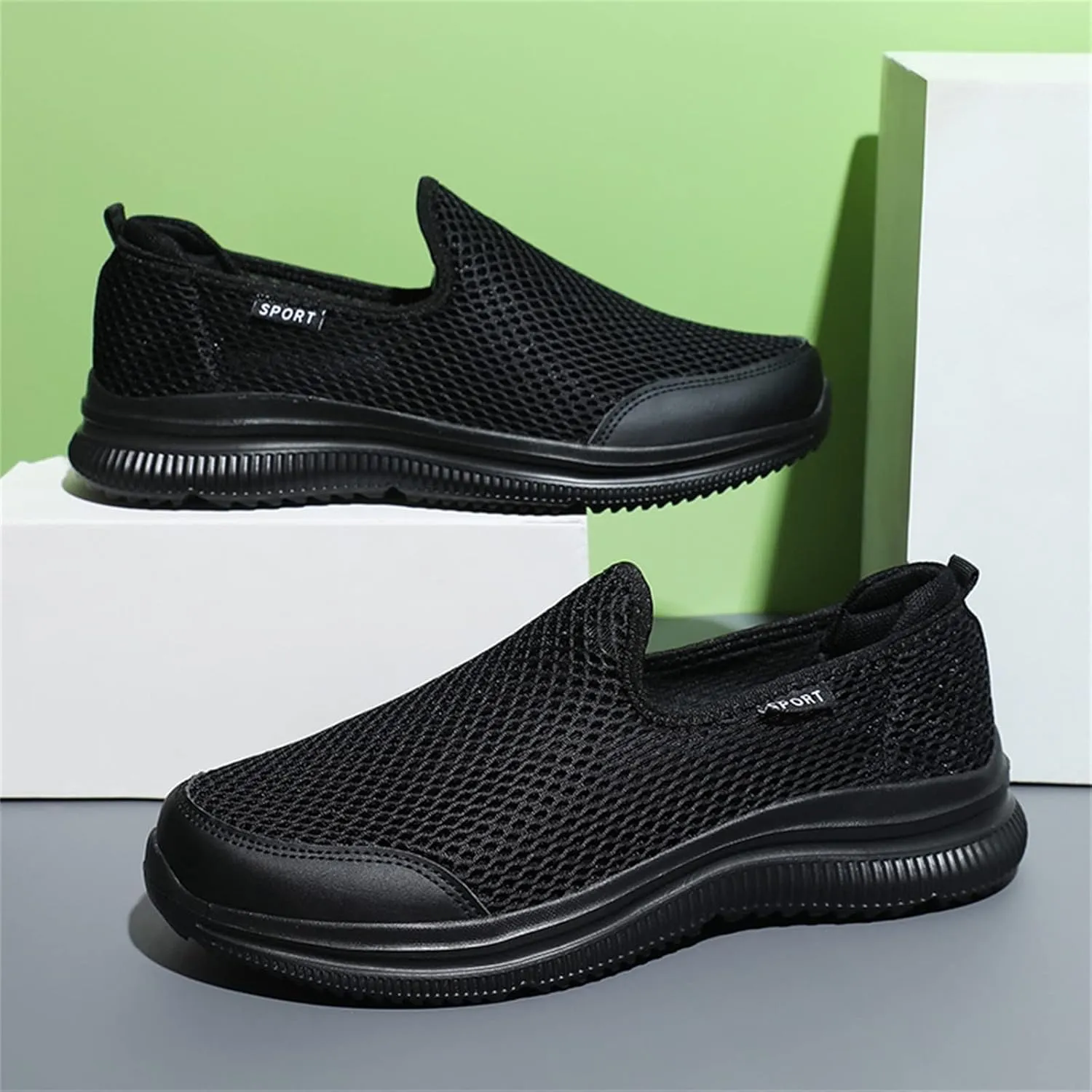Men's Shoes Mens Athletic Shoes Tennis Shoe for Men Shoe for Men for Everyday and Travel Mesh Sneaker