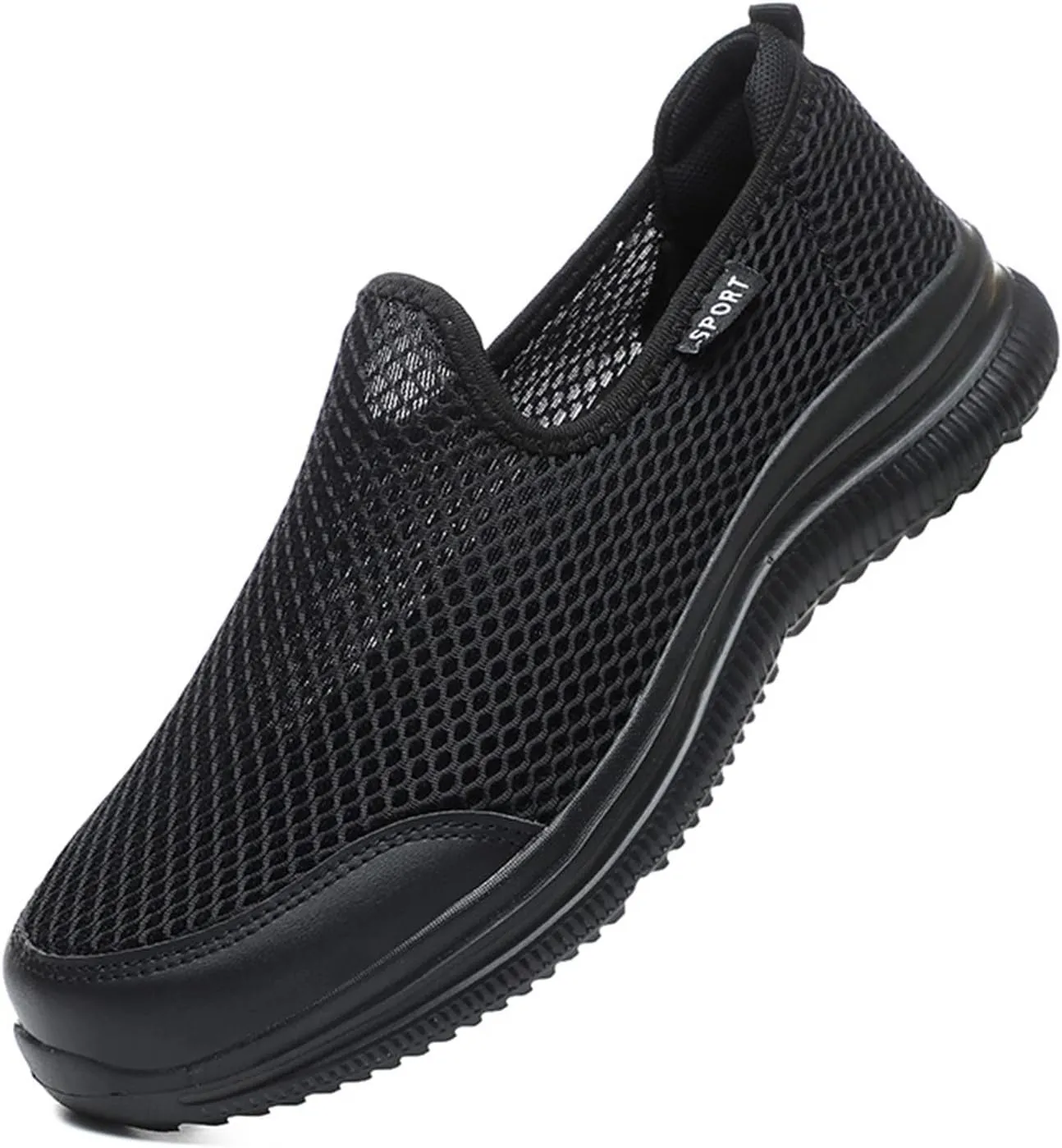 Men's Shoes Mens Athletic Shoes Tennis Shoe for Men Shoe for Men for Everyday and Travel Mesh Sneaker