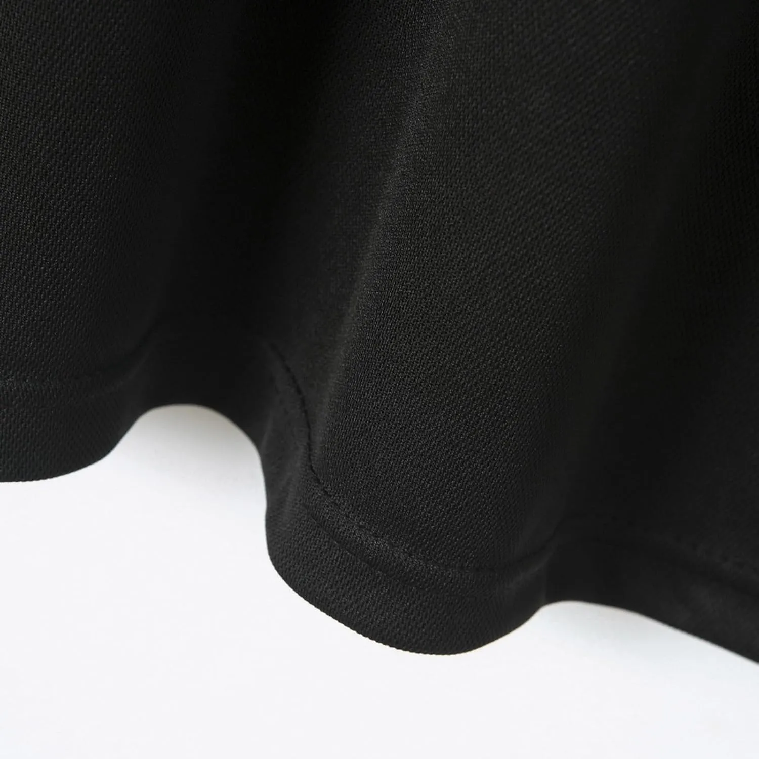 Men's Short Sleeve Polo Shirts 2025 Casual Button Down Shirts Solid Color Collared Basic Golf Shirts