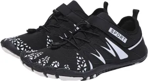 Mens Size 9 Wide Water Shoes Breathable Non Slip Athletic Water Hiking Shoes Women Cute Water Shoes for Women Summer Quick Dry Sandals Slippers for Pool Beach Surf Walk Water Yoga