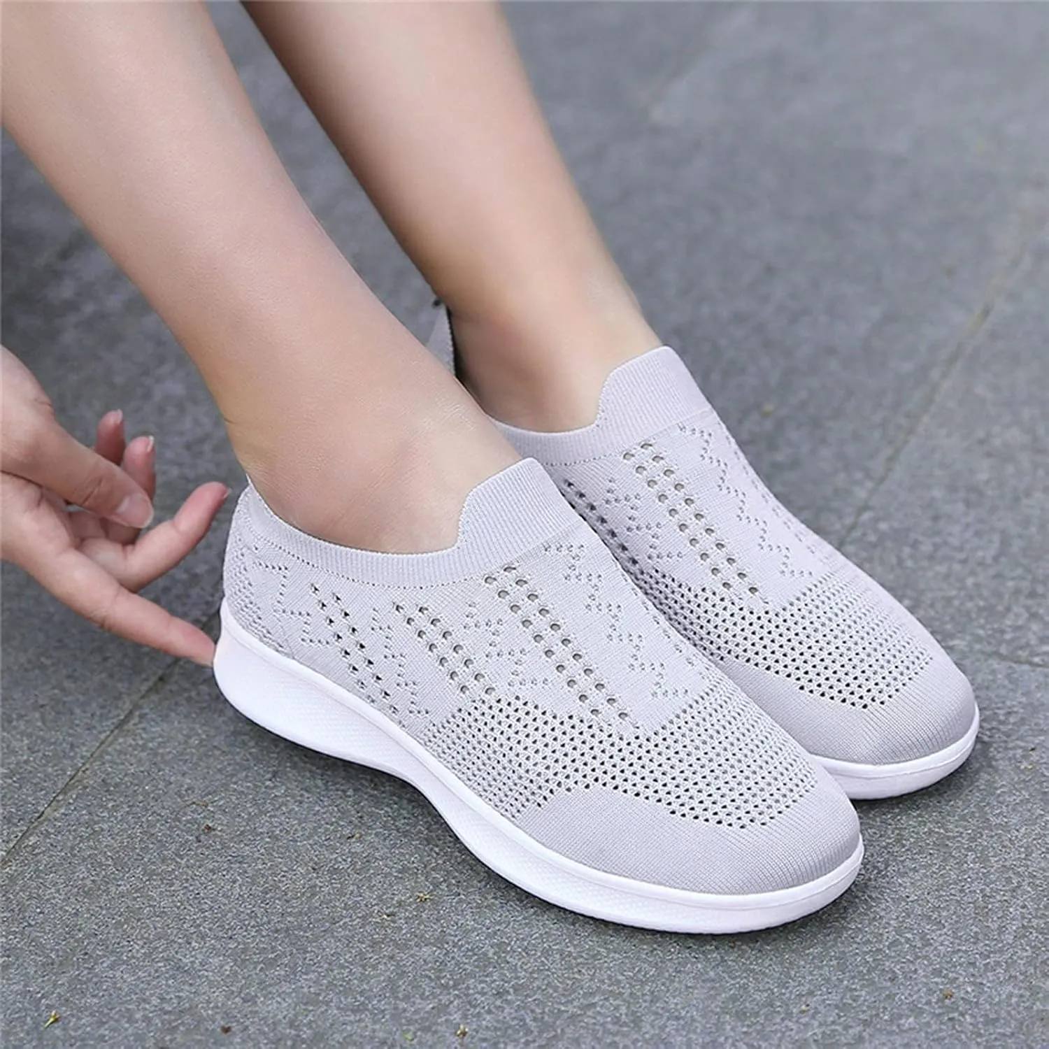 Mens Tennis Shoes Men's Shoes Tennis Shoe for Men Slip on Shoe for Men Casual Athletic Gym Sneaker