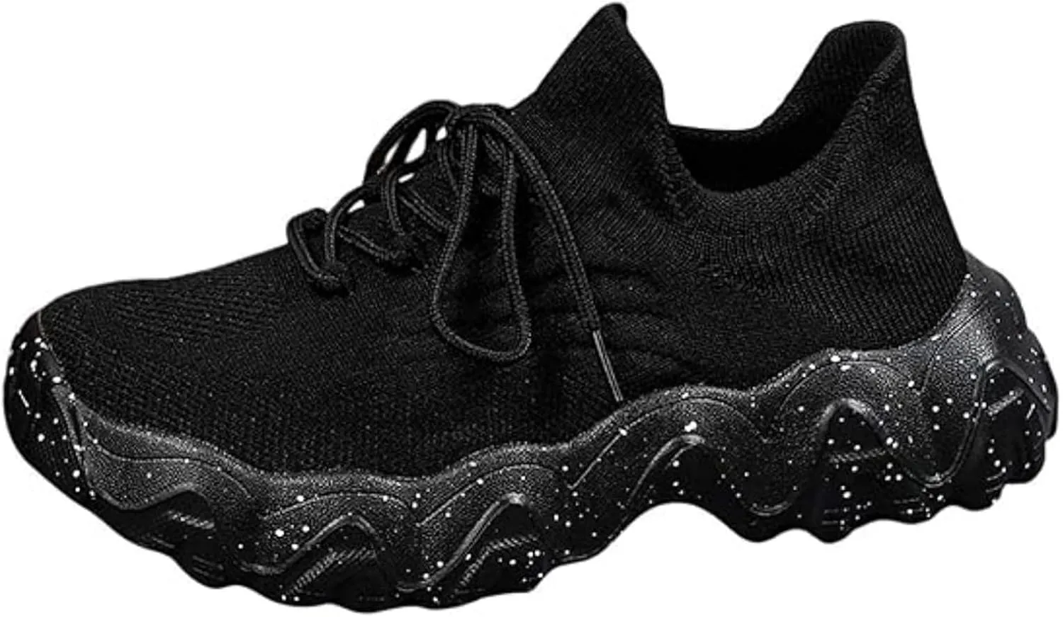 Nurse Babe Shoes Ortho Pro Comfortwear Women's Plantar Fasciitis Orthopedic Shoes Wide Arch Support Non-Slip Tennis Barefoot