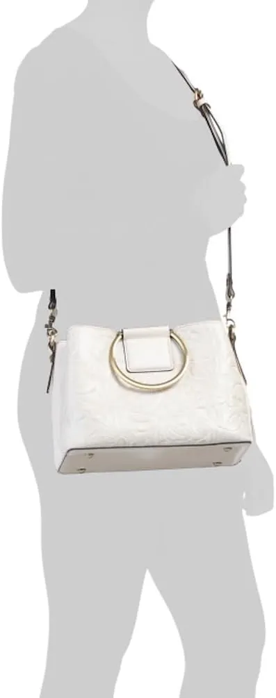 Patricia Nash Empoli Satchel