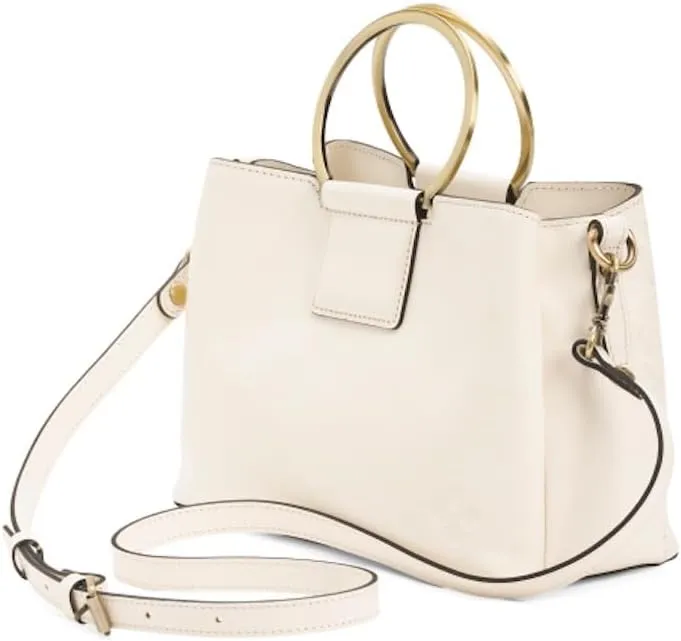 Patricia Nash Empoli Satchel
