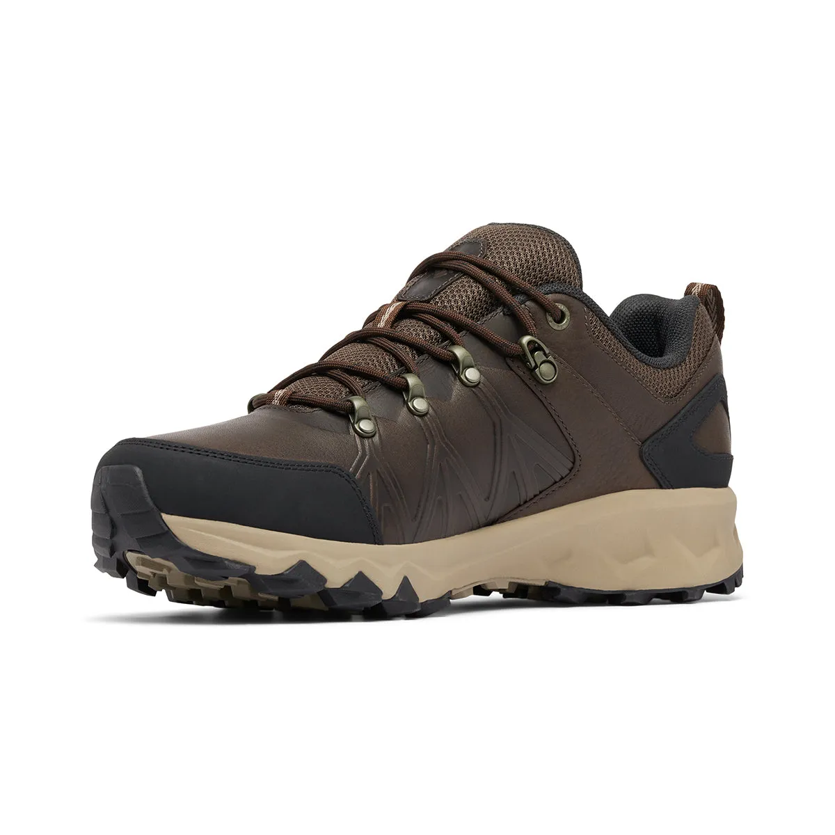 Peakfreak™ II Outdry™ Leather - Cordovan