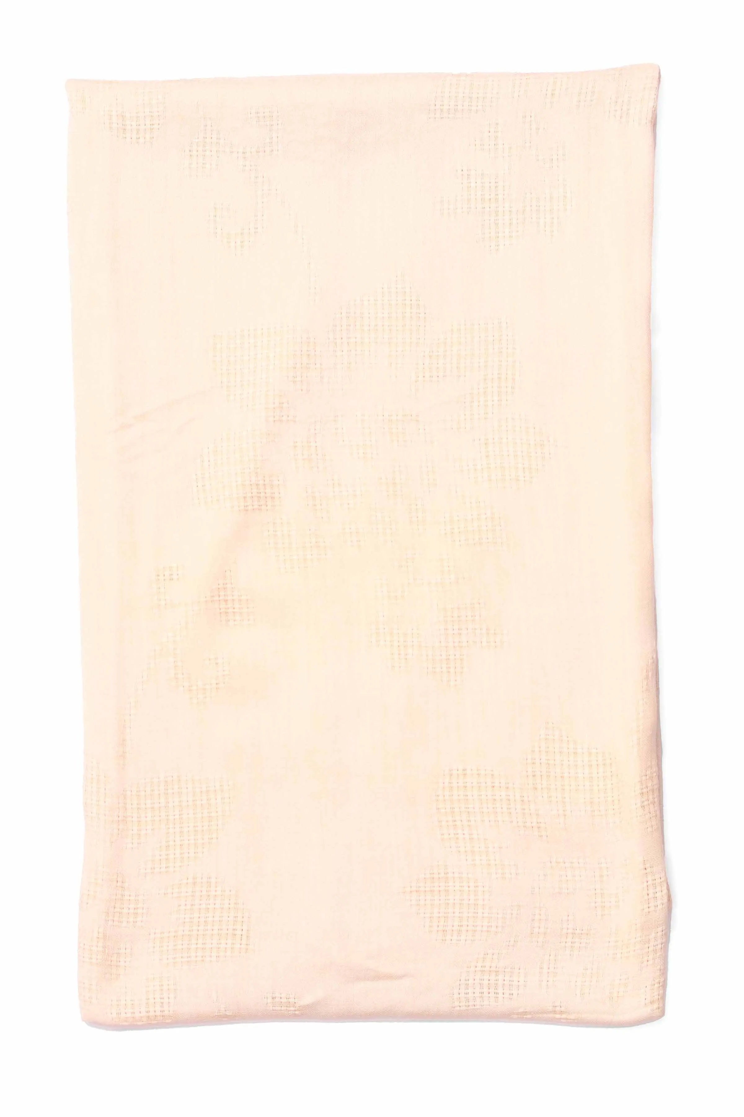 Pink Women Shawl - 439862105
