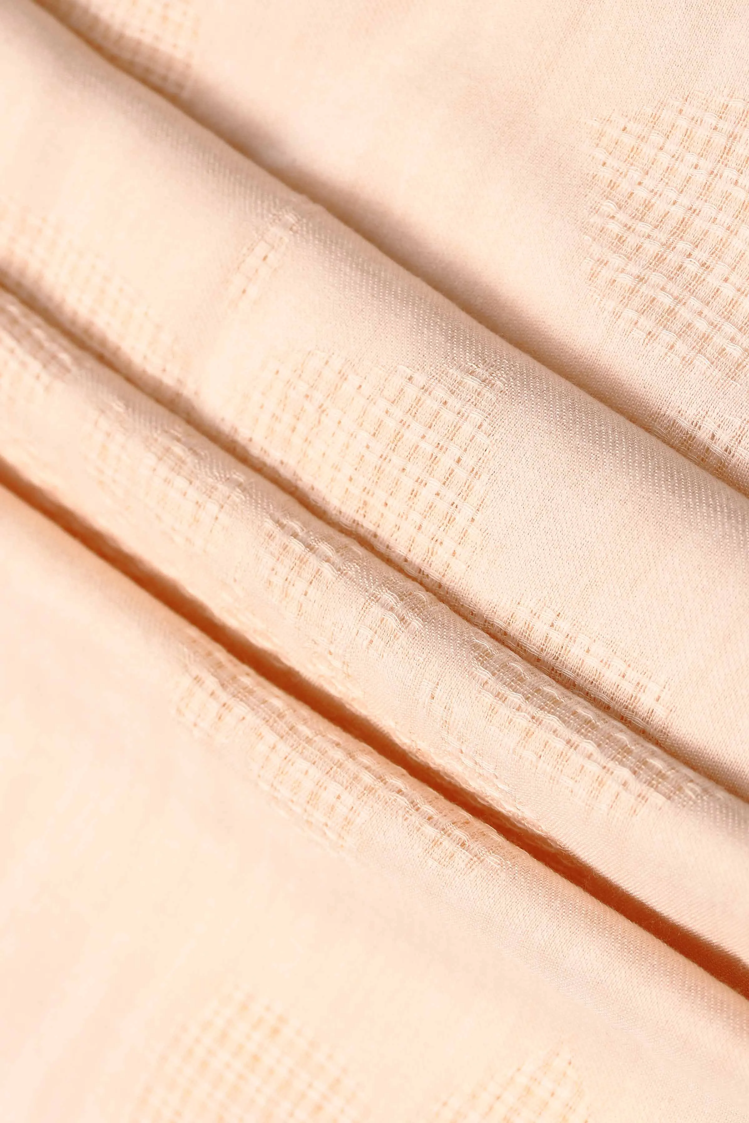 Pink Women Shawl - 439862105