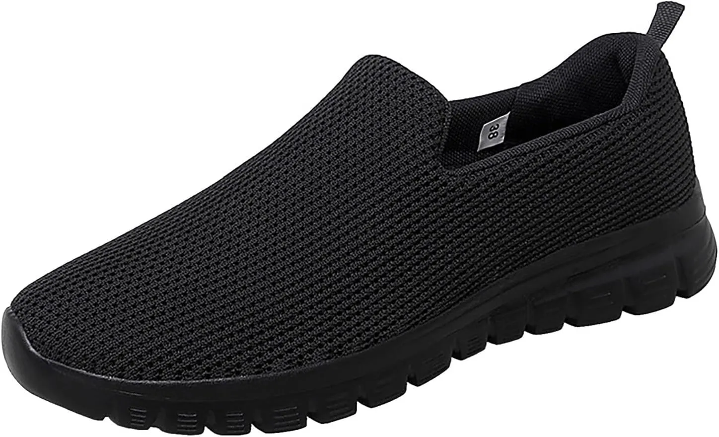 Platform Sneakers for Women 6 Wide Tenis De Mujer para Trabajo Antideslizante D Bota Womens Shoes Casual Fall Slip On Women's Sneakers Wide Width Zapatillas Ortopedicas Cerradas Y Anchas para Mujer