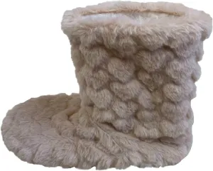 SBGMoSJ Winter Slippers for Women Indoor and Outdoor Warm Indoor Shoes Fuzzy Slipper Sandals Warm Slippers for Women Indoor Lightweight Christmas Pillow Covers 20x20 Gifts for Him 2023
