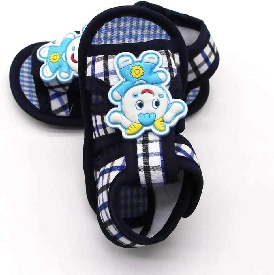 Shoes for Kids,Kids Shoes Boys Boy Sandals Prewalker Booties Comfortable First Walkers Shoes Work Shoes 0-18 Months