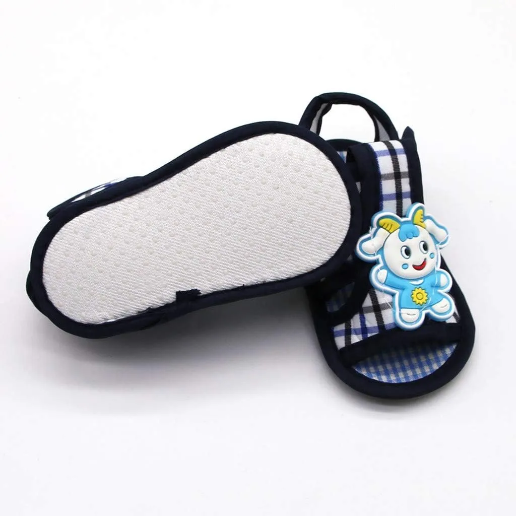 Shoes for Kids,Kids Shoes Boys Boy Sandals Prewalker Booties Comfortable First Walkers Shoes Work Shoes 0-18 Months