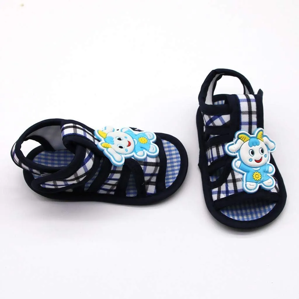 Shoes for Kids,Kids Shoes Boys Boy Sandals Prewalker Booties Comfortable First Walkers Shoes Work Shoes 0-18 Months