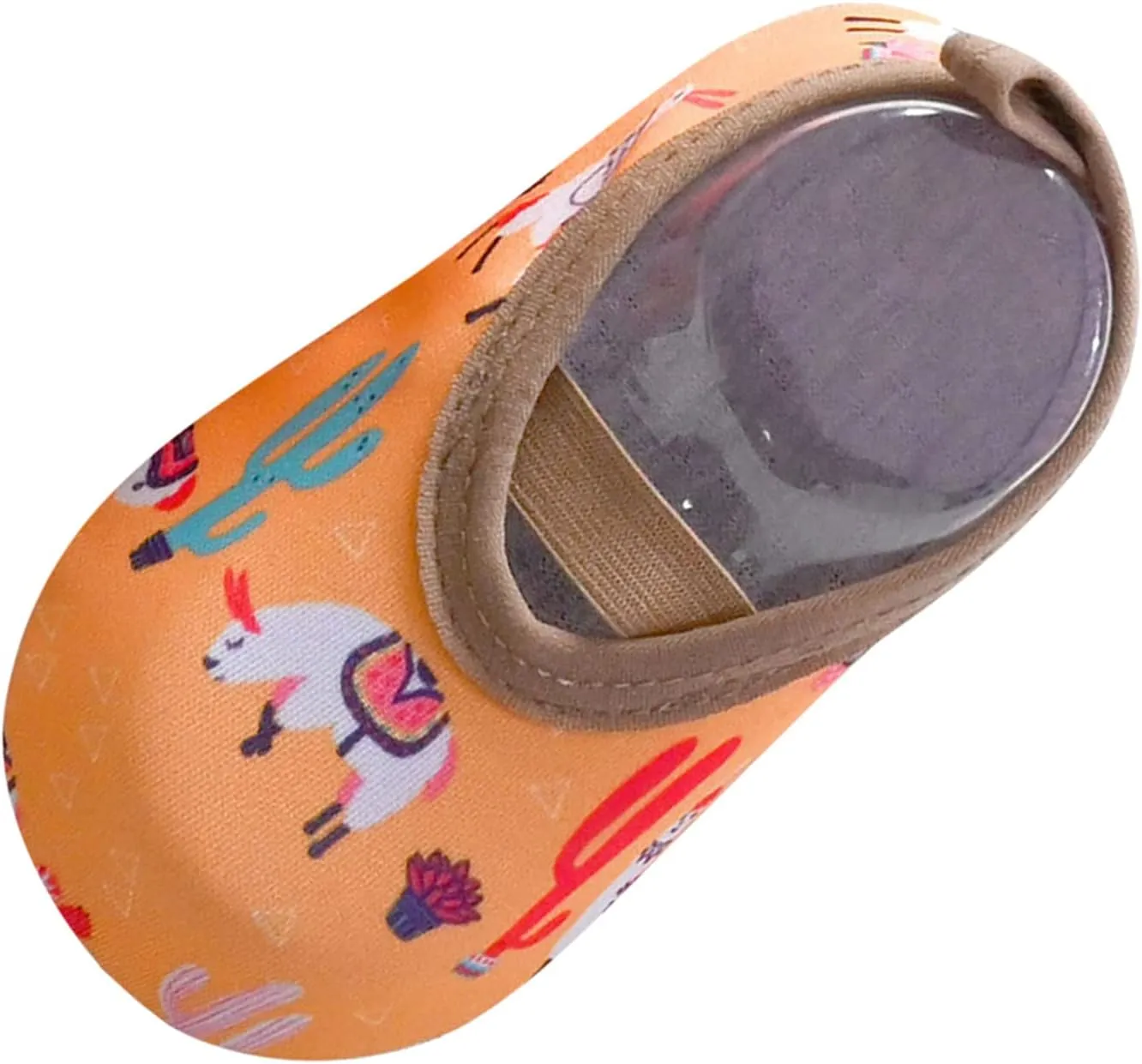 Size 4 Shoes Boys Shoes Baby Barefoot Boys Kids Cartoon Girls Socks Socks The Non-Slip Floor Baby Shoes Sneakers for Big Kids