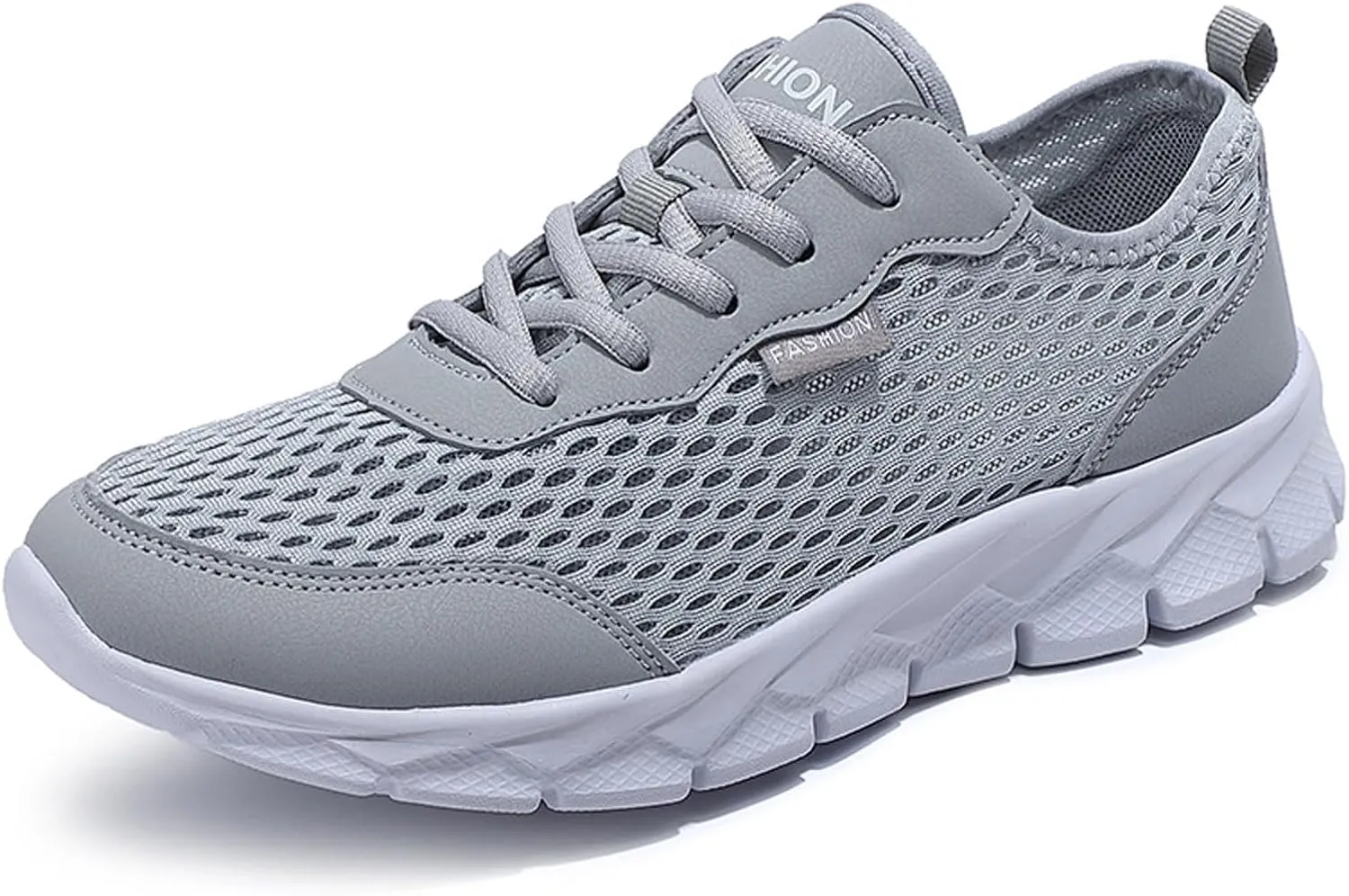 Sneakers for Men Men's Skateboarding Shoes Men's Mesh Sneakers Lightweight Casual Walking Shoes Men Casual Mesh Breathable Walking Dress Wide Tennis