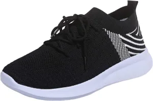 Sneakers for Women Slip Ons Slip On Sneakers Women Arch Support Wide White Tennis Shoes for Women Size 10 with Arch Support Womens Slip On Sneakers Size 7 Ankle Pull On Sneakers Womens