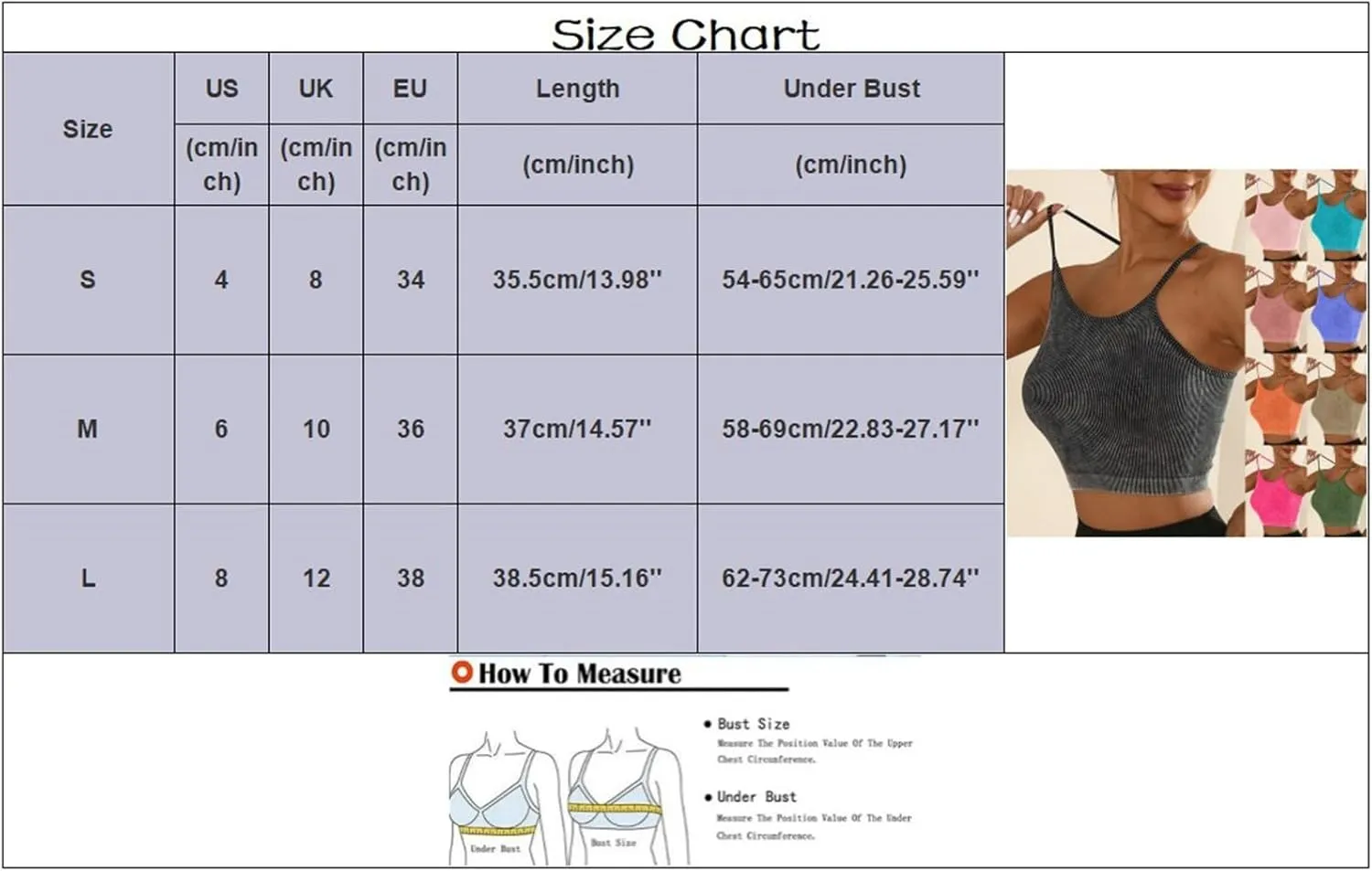 Sports Bras for Women Crisscross Back Washed Cotton Nude Feel Yoga Bra Anti-Shock Push Up Breathable for Workouts