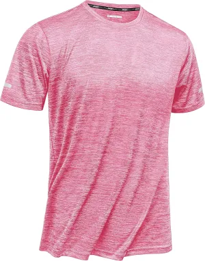 TACVASEN Mens Workout Shirts Short Sleeve Athletic Dry Fit Tshirts Shirts Running Gym Crewneck T-Shirts