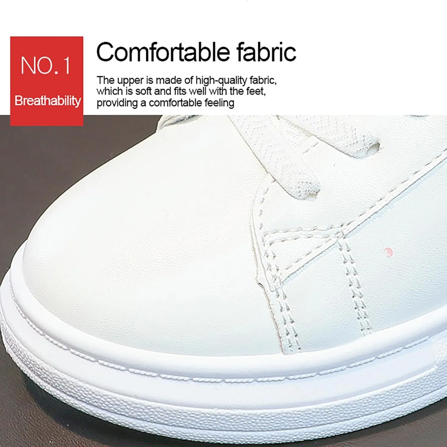 Toddler Boys Cartoon Bunny Pattern Flats Shoes Boys Girls Hook and Loop Breathable Leather Sneakers Canvas Shoes Kids
