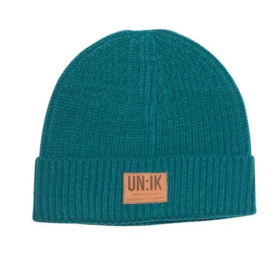 UN:IK Essentials Ribbed Beanies