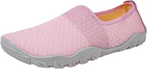 Water Shoes Women Men Quick Dry Aqua Barefoot Beach Swim Pool Surf Yoga Hiking Kayaking Lightweight Non Slip Outdoor Sport Shoes