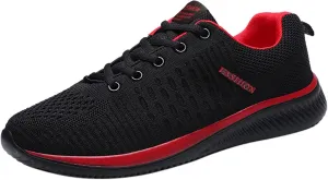 Wedge Slip On Sneakers for Women Comfortable Dressy Walking Shoes for Women with Arch Support and Comfort Wide Toe Box Women Slip On Shoes Dressy Womens Black Sneakers Women's Size 8.5 Athletic Shoes
