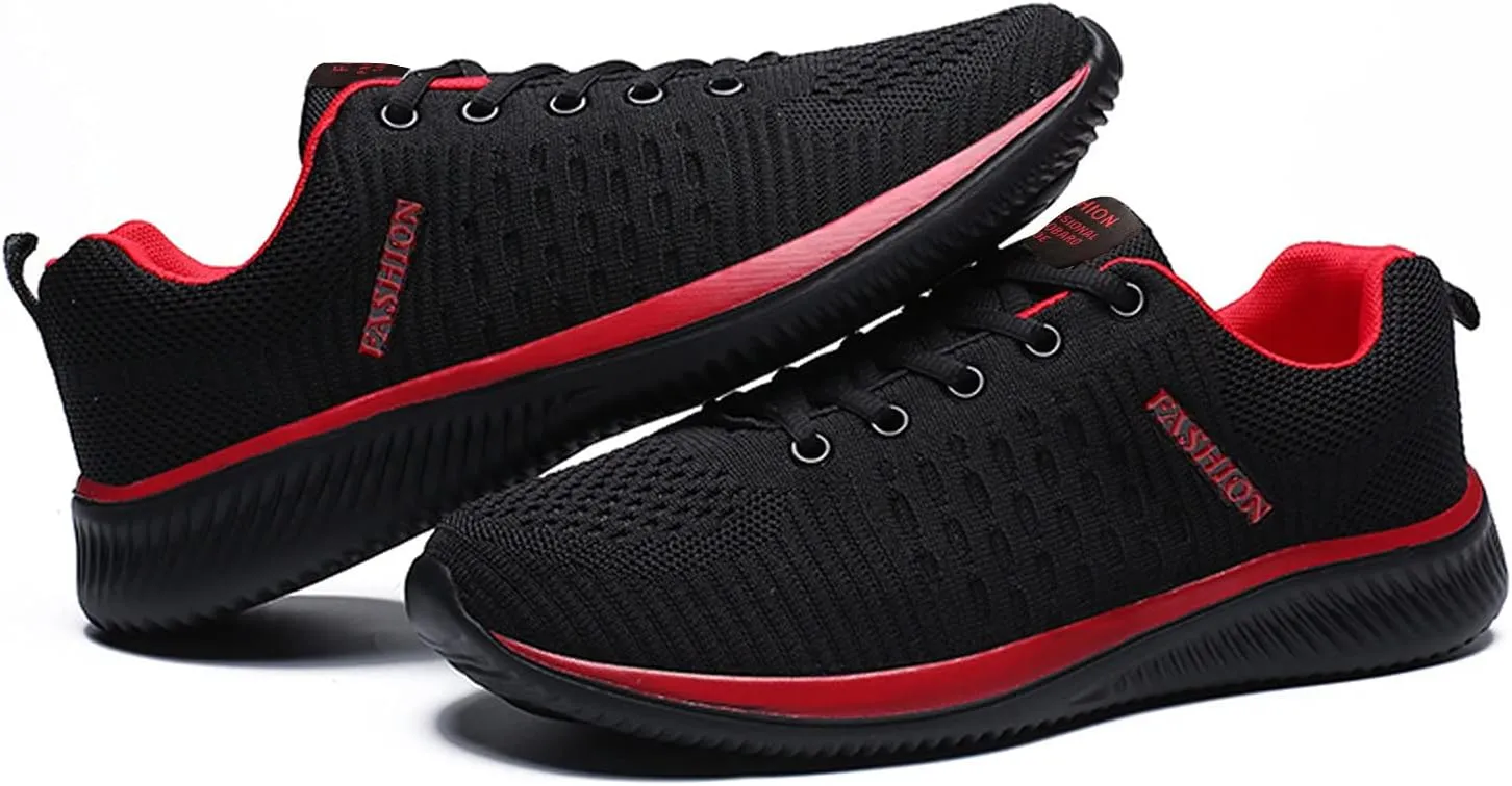 Wedge Slip On Sneakers for Women Comfortable Dressy Walking Shoes for Women with Arch Support and Comfort Wide Toe Box Women Slip On Shoes Dressy Womens Black Sneakers Women's Size 8.5 Athletic Shoes