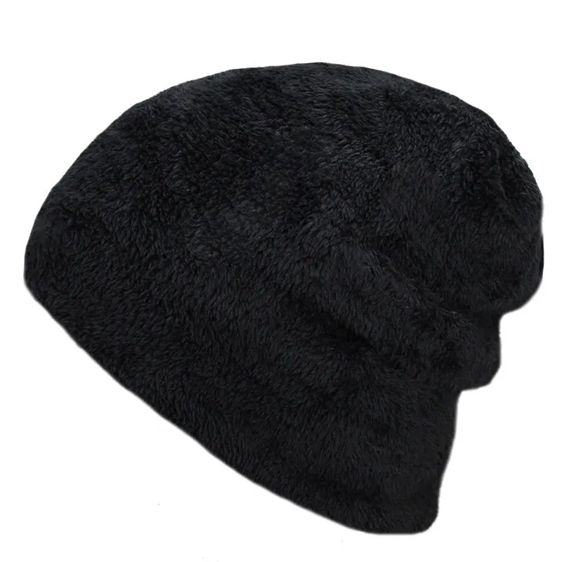 West Louis Beanies Knit Hat Winter