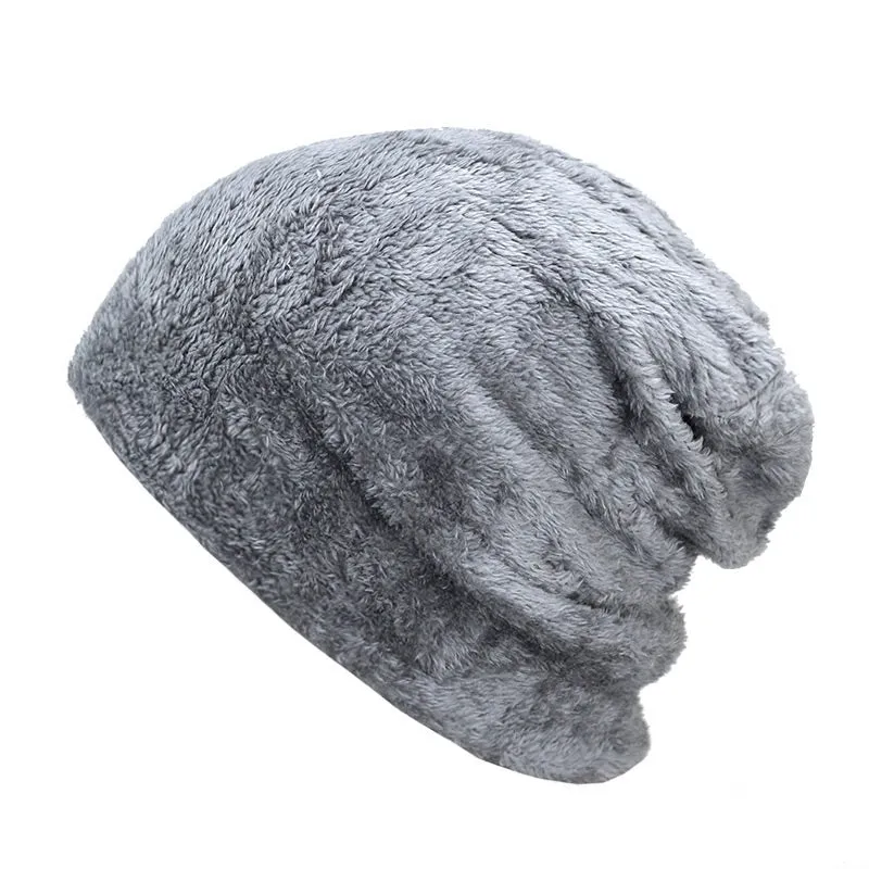 West Louis Beanies Knit Hat Winter