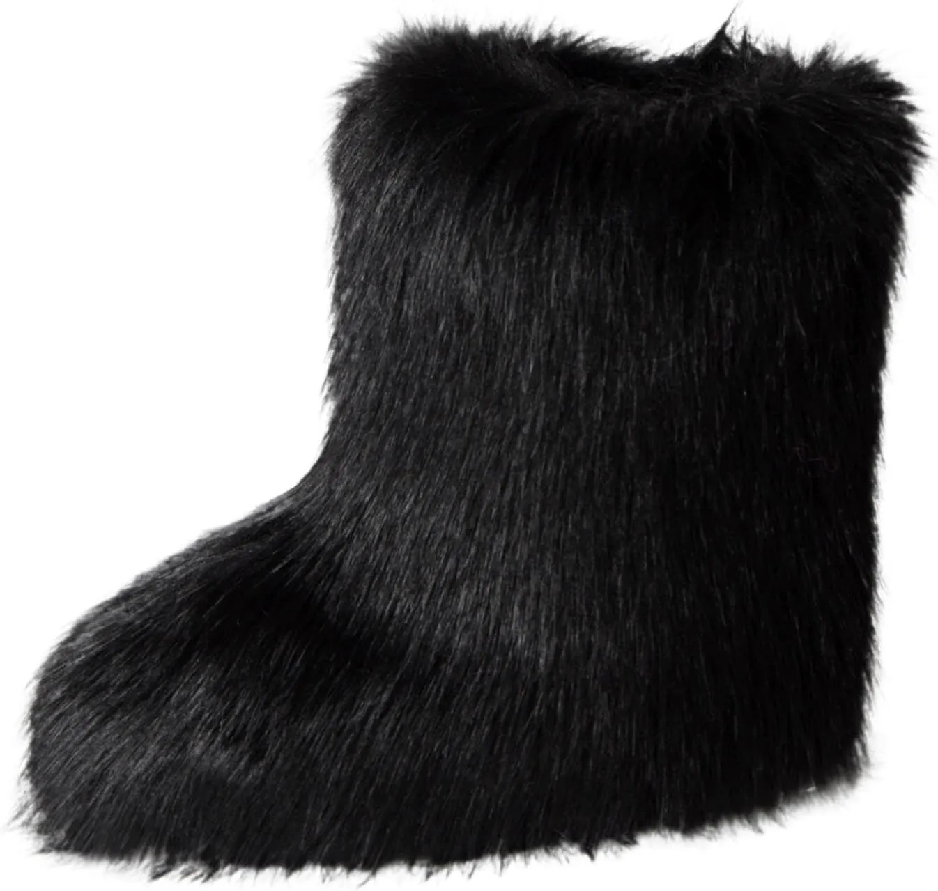 Winter Boots for Women Wide Width Winter Waterproof Boots for Women Tall Woman Winter Boots Winter Boots Size 12 for Woman Knee High Womens Hiking Boots Waterproof Lightweight Ankle Support