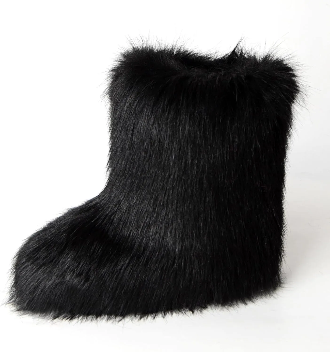 Winter Boots for Women Wide Width Winter Waterproof Boots for Women Tall Woman Winter Boots Winter Boots Size 12 for Woman Knee High Womens Hiking Boots Waterproof Lightweight Ankle Support