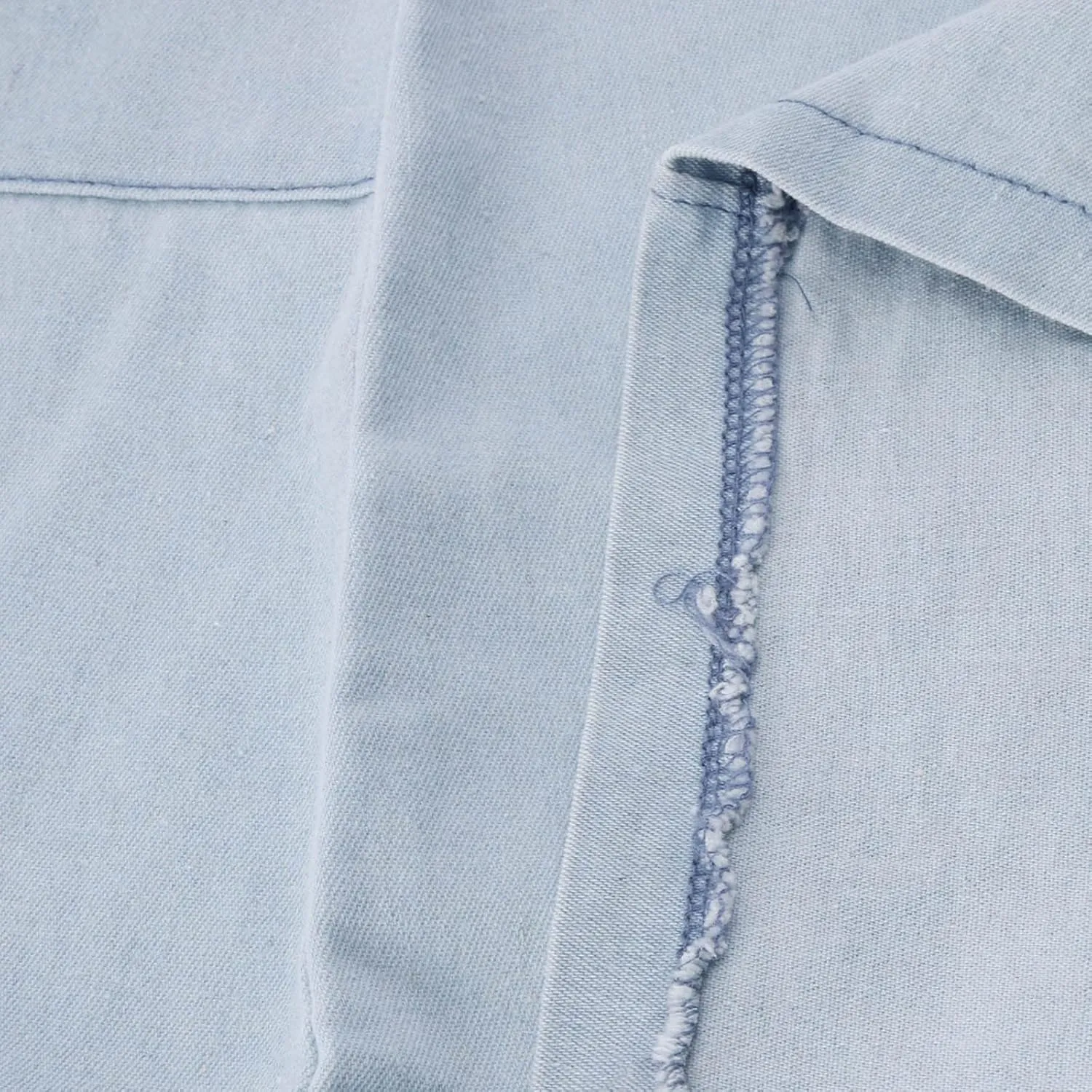 Women Casual Denim Shirt Dresses Tie Waist Short Sleeve Jean Dresses with Pockets Zip Up V-Neck Casual Tunic Dress