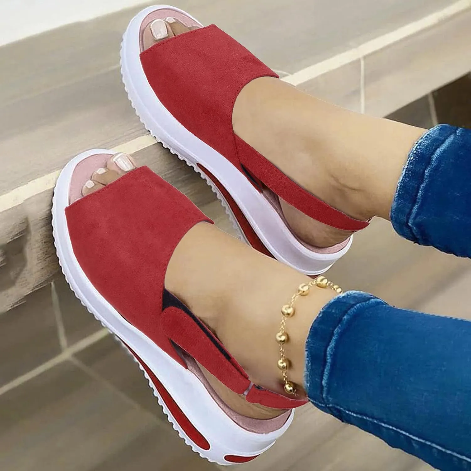 Women Sneakers Size 9 Wide Womens All Black Flat Tennis Shoes Slip On Womens Shoes Casual Fall Boots Plantar Fasciitis Relief Shoes for Women Wide Width Comfy Fall Shoes for Women 2023 Trendy