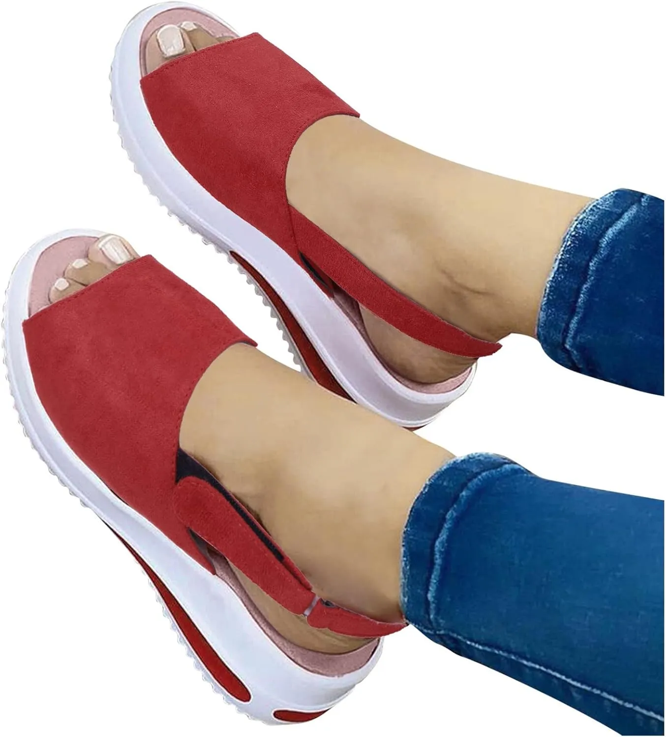 Women Sneakers Size 9 Wide Womens All Black Flat Tennis Shoes Slip On Womens Shoes Casual Fall Boots Plantar Fasciitis Relief Shoes for Women Wide Width Comfy Fall Shoes for Women 2023 Trendy