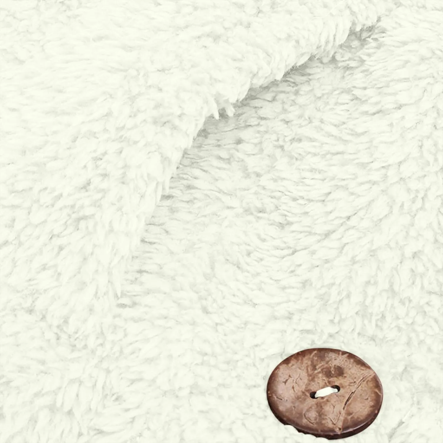 Womens Fuzzy Fleece Sherpa Hoodies Fashion Button Down Teddy Coat Oversized Sweatshirt with Pockets Jackets Cardigan