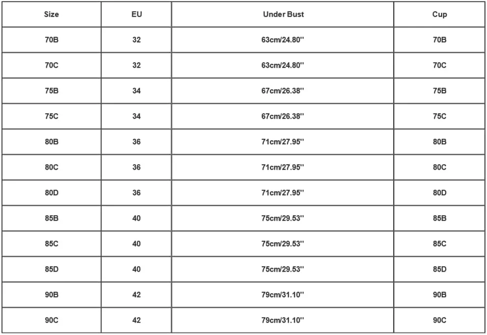 Women's Push Up Underwire Bra Anti Sagging Full Coverage Plus Size Bras Solid Color Lightweight Casual Sexy Breathable Bra