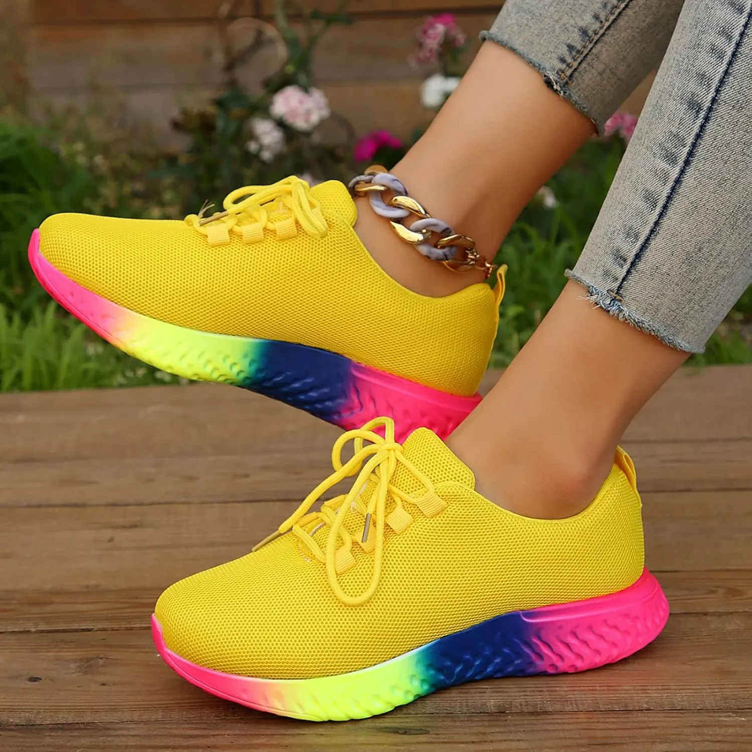 Womens Sneakers 7.5 Casual Pull On Shoes Womens Sneakers Womens Black Athletic Shoes 9.5 High Heel Wedge Sneakers for Women Size 11 Slip On Shoes for Women Indoor Fluffy