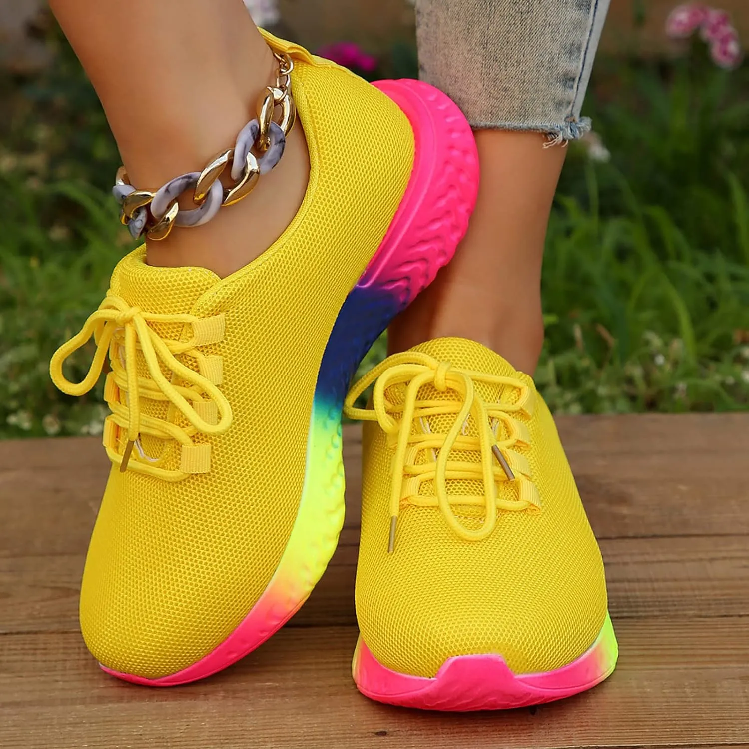 Womens Sneakers 7.5 Casual Pull On Shoes Womens Sneakers Womens Black Athletic Shoes 9.5 High Heel Wedge Sneakers for Women Size 11 Slip On Shoes for Women Indoor Fluffy