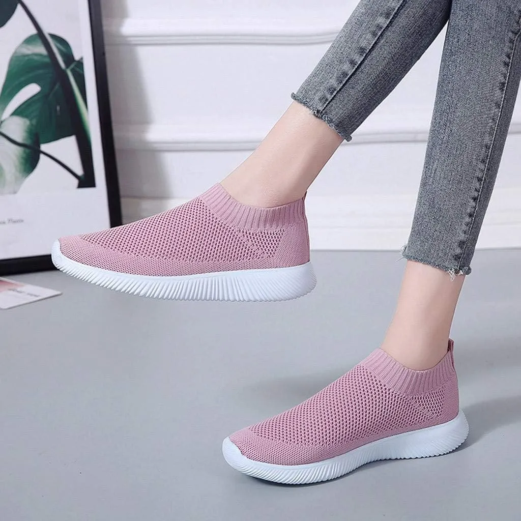 Womens Walking Sneakers Size 10 Wide Zapatillas OrtopDicas para Caminar De Mujer para Salir White Tennis Shoes Women Platform Silver Platform Wedge Sneakers for Women Trail Running Shoes Women On