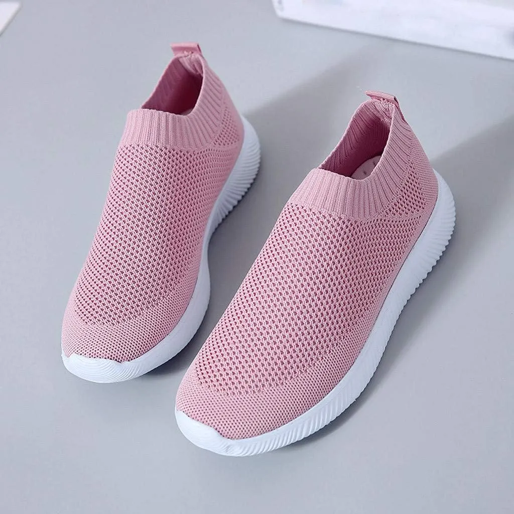 Womens Walking Sneakers Size 10 Wide Zapatillas OrtopDicas para Caminar De Mujer para Salir White Tennis Shoes Women Platform Silver Platform Wedge Sneakers for Women Trail Running Shoes Women On