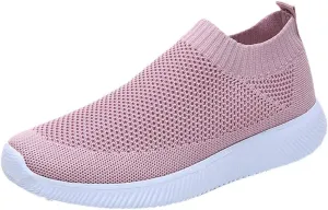Womens Walking Sneakers Size 10 Wide Zapatillas OrtopDicas para Caminar De Mujer para Salir White Tennis Shoes Women Platform Silver Platform Wedge Sneakers for Women Trail Running Shoes Women On