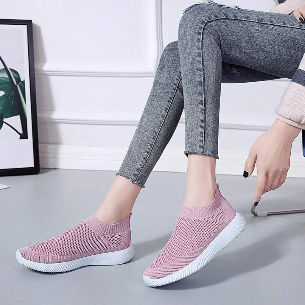 Womens Walking Sneakers Size 10 Wide Zapatillas OrtopDicas para Caminar De Mujer para Salir White Tennis Shoes Women Platform Silver Platform Wedge Sneakers for Women Trail Running Shoes Women On