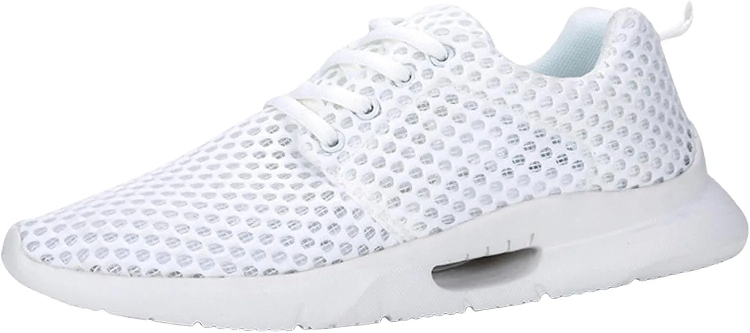 Workout Athletic Sport Shoes for Men Lightweight Sport Gym Jogging Walking Sneaker Lightweight Minimalist Shoes